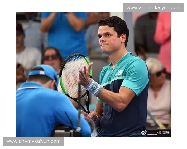 复盘澳网：激情与智慧在夏季绿茵上的交响